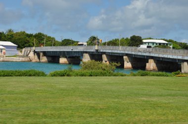 bermuda Island