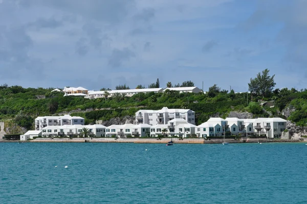 St. George aux Bermudes — Photo