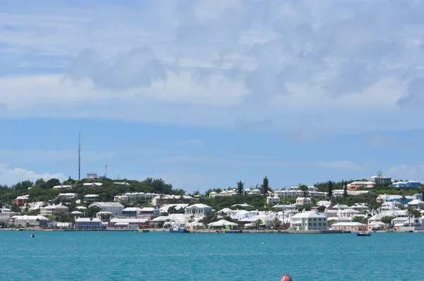 St. George in Bermuda — Stockfoto