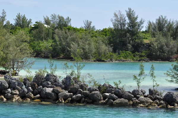 Bermuda — Stockfoto