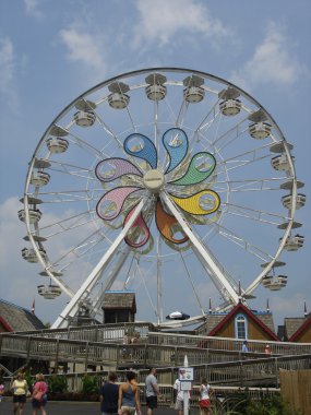 Hershey çikolata dünya ve park