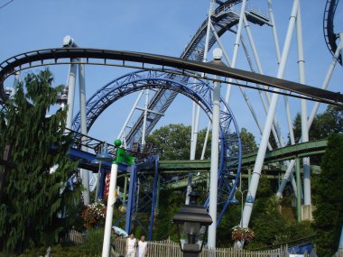 Hershey çikolata dünya ve park