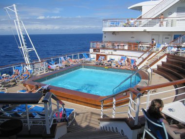 Ruby Princess