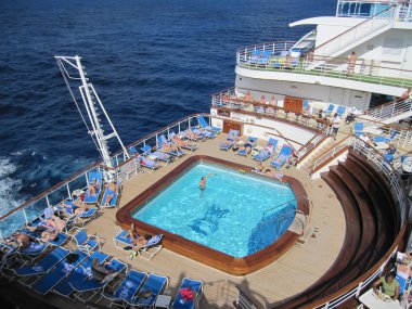 Ruby Princess