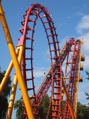 Kanada'nın harikalar