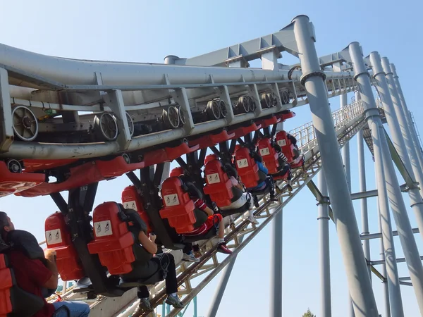 Canada's Wonderland — Stock Photo, Image