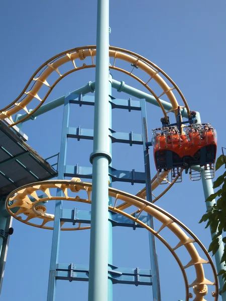 Canada's Wonderland — Stock Photo, Image