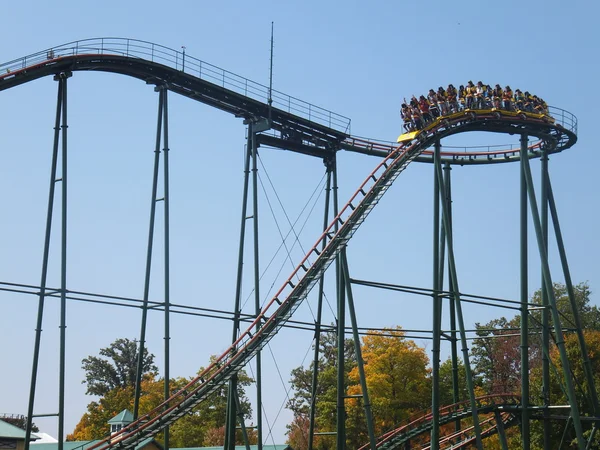 Canada's Wonderland — Stock Photo, Image