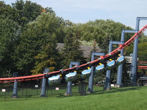 Canada's Wonderland — Stock Photo, Image