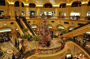 Venedik hotel Macau