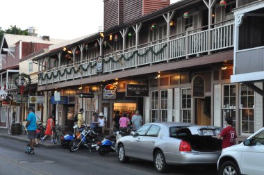 Lahaina Hawaii