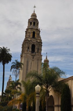 adam balboa Park san Diego san diego Müzesi
