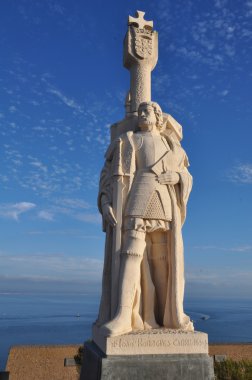 Cabrillo Ulusal Anıt san Diego, Kaliforniya
