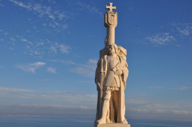 Cabrillo Ulusal Anıt san Diego, Kaliforniya
