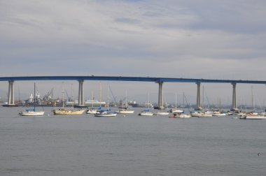 San diego - coronado Köprüsü