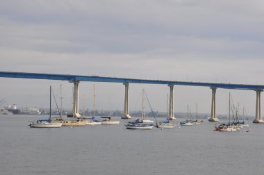 San diego - coronado Köprüsü