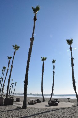 Oceanside California