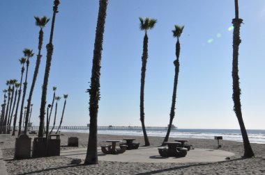 Oceanside California