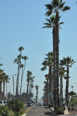 Oceanside California