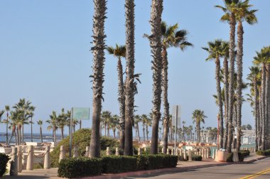 Oceanside California