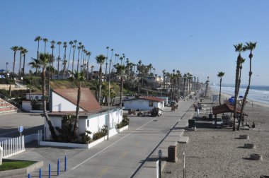Oceanside California