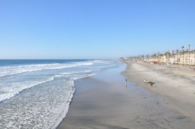 Oceanside California