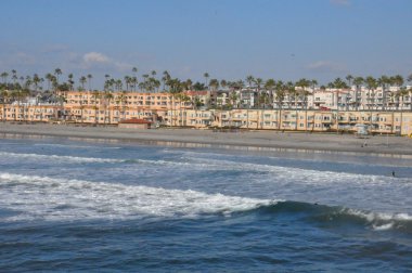 Oceanside California