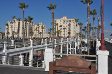 Oceanside California