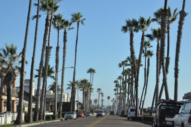 Oceanside California