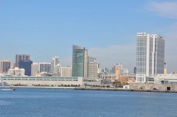 View of San Diego — Stock Photo, Image