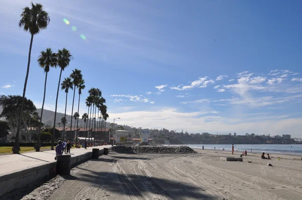 La Jolla Shores en Californie — Photo