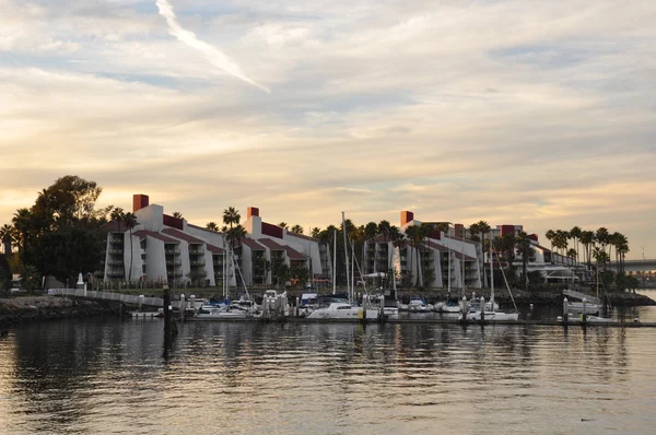 Long Beach California — Stok fotoğraf