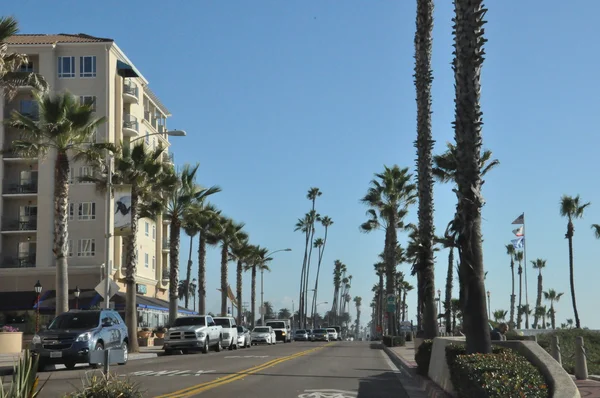 Oceanside California — Stok fotoğraf