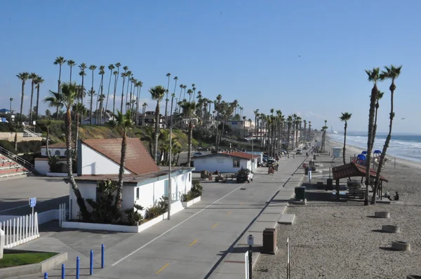 Oceanside en California —  Fotos de Stock