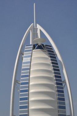 Burj al arab, Dubai, Birleşik Arap Emirlikleri