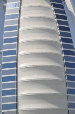 Burj al arab, Dubai, Birleşik Arap Emirlikleri