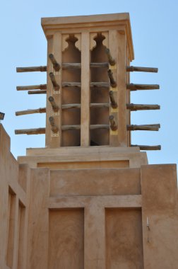 Madinat jumeirah, dubai, Birleşik Arap Emirlikleri Arap resort