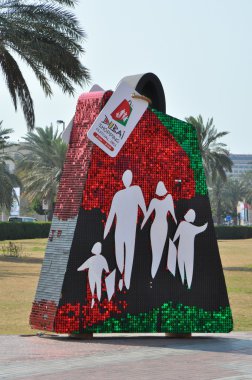 Dubai, Birleşik Arap Emirlikleri dubai creek, dubai alışveriş Festivali (dsf) sergiler