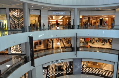 Bloomingdale, Dubai, Birleşik Arap Emirlikleri dubai alışveriş merkezi