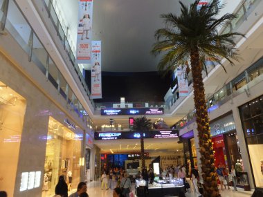 Dubai, Birleşik Arap Emirlikleri Dubai Alışveriş Merkezi