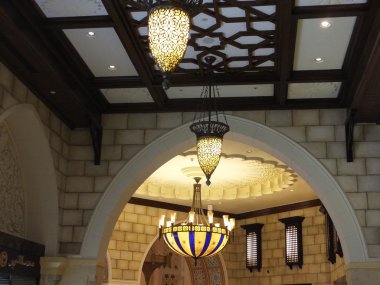 Dubai, Birleşik Arap Emirlikleri dubai mall, Altın Çarşısı