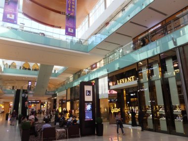 Dubai, Birleşik Arap Emirlikleri Dubai Alışveriş Merkezi