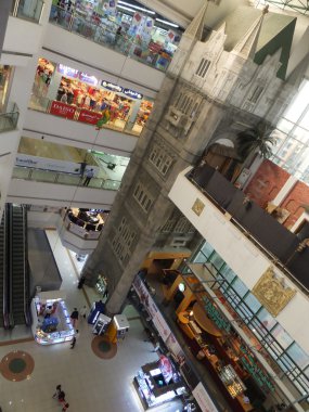 lamcy plaza Dubai, Birleşik Arap Emirlikleri