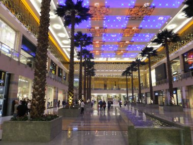 Mirdif şehir merkezi Dubai, Birleşik Arap Emirlikleri