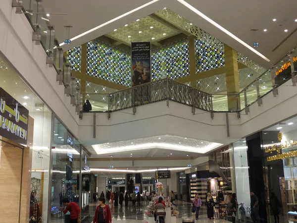 Mirdif City Centre à Dubaï, EAU — Photo