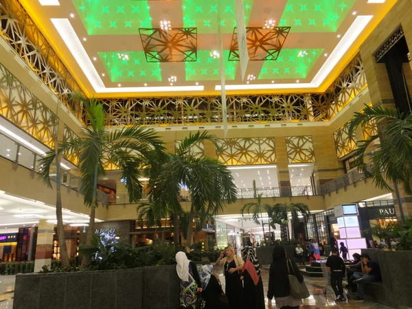 Mirdif City Centre à Dubaï, EAU — Photo