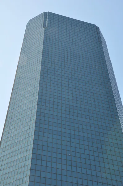 Skyscraper in Manhattan — Stock Photo, Image