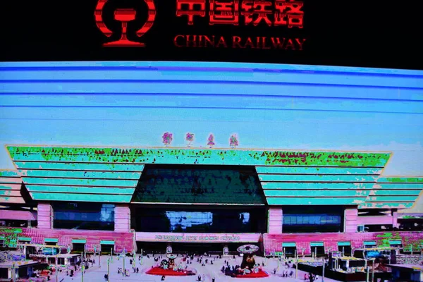 Dubai Uae Dec China Pavilion Expo 2020 Dubai Uae Seen — Stock Photo, Image