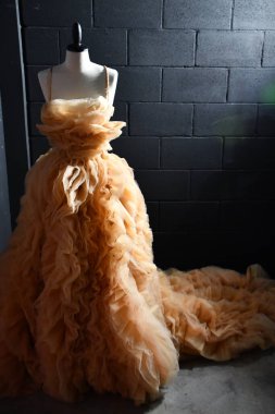 DUBAI, BAE - 20 Aralık 2021 'de Dubai, BAE' deki Suriye pavyonu.