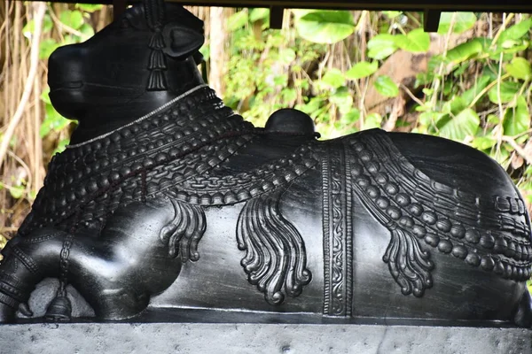 Kapaa Agosto Tempio Kadavul Nel Monastero Indù Kauai Kapaa Sull — Foto Stock